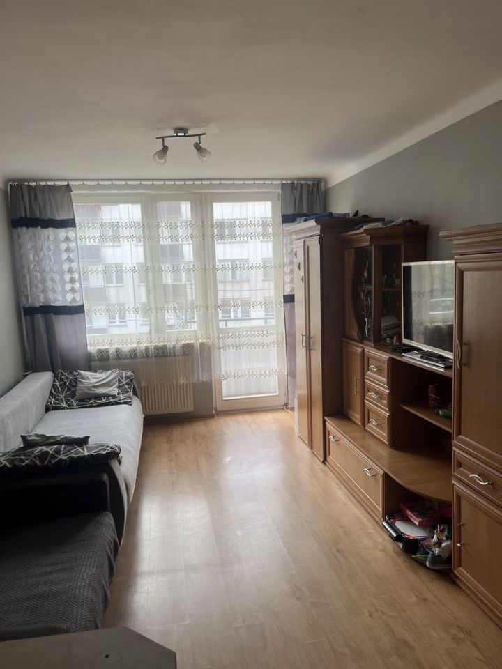 Mieszkanie 2-pokojowe Łuków