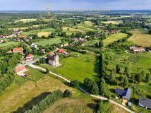 Działka budowlana Jodłowice. Zdjęcie 4