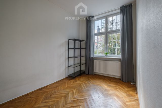 Mieszkanie 2-pokojowe Gdańsk Śródmieście, ul. św. Ducha. Zdjęcie 3