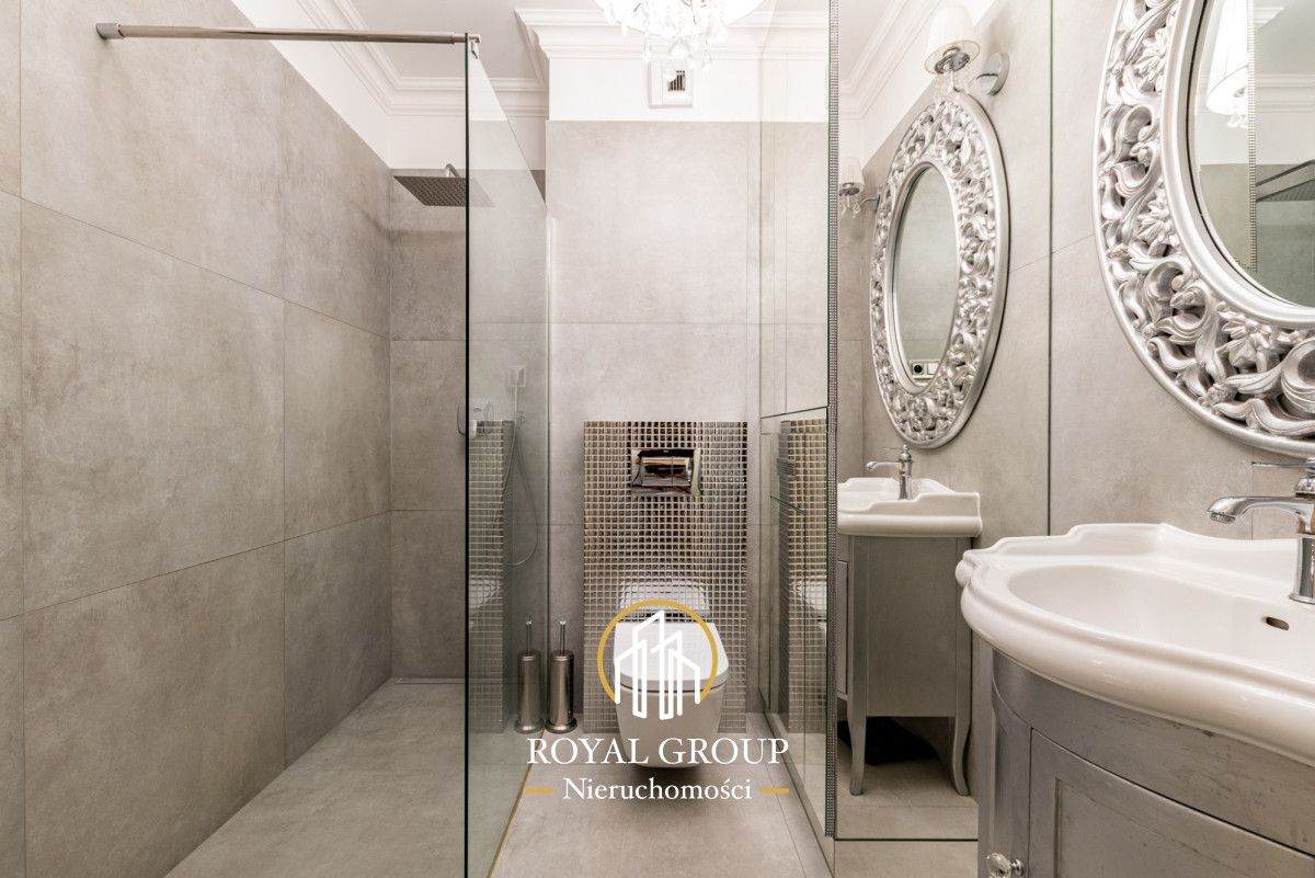 Mieszkanie 3-pokojowe Lublin Stare Miasto, ul. Zamojska. Zdjęcie 10