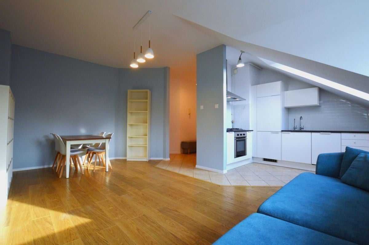 Mieszkanie 3-pokojowe Warszawa Targówek, ul. Wyspowa