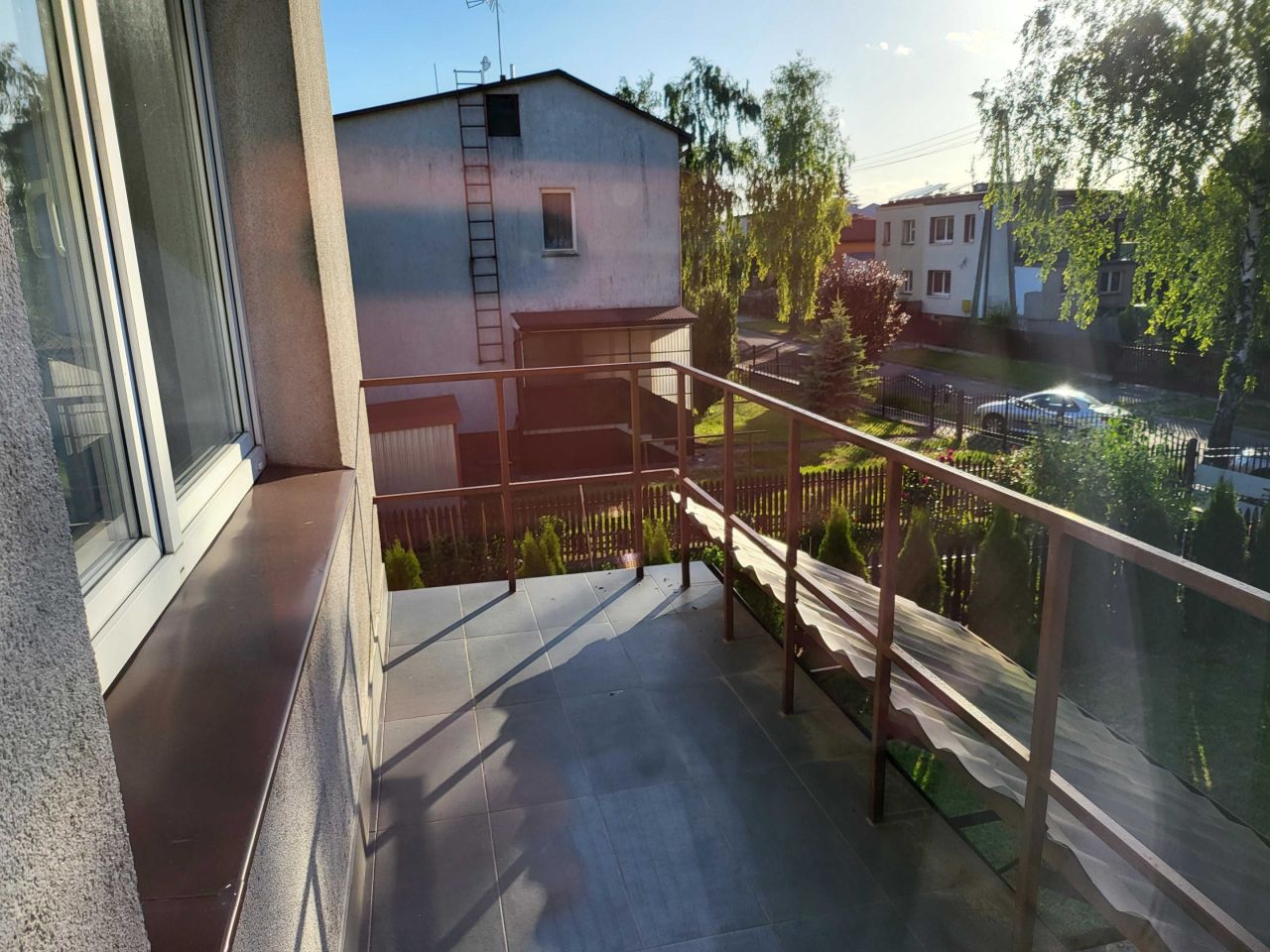 bliźniak Chełm, ul. Edwarda Dembowskiego. Zdjęcie 3