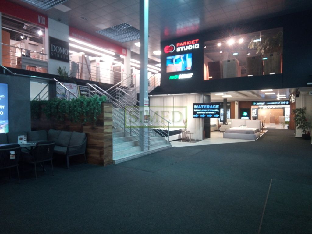 Lokal Warszawa Mokotów. Zdjęcie 5