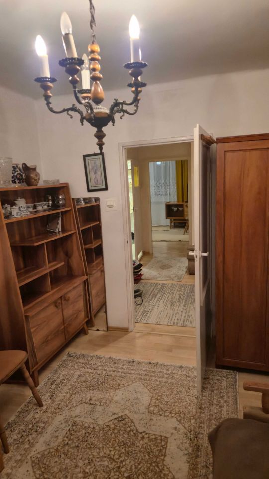 Mieszkanie 3-pokojowe Rzeszów Śródmieście, ul. Dąbrówki. Zdjęcie 8