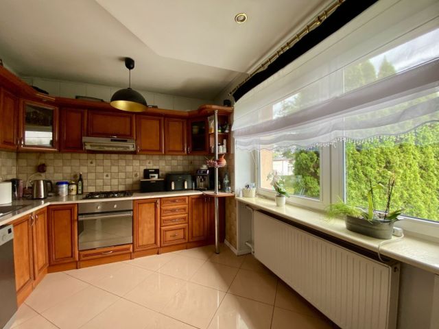 bliźniak, 4 pokoje Łódź Widzew, ul. Juliusza Osterwy. Zdjęcie 6