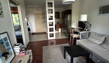 Mieszkanie 2-pokojowe Warszawa, ul. Czerska