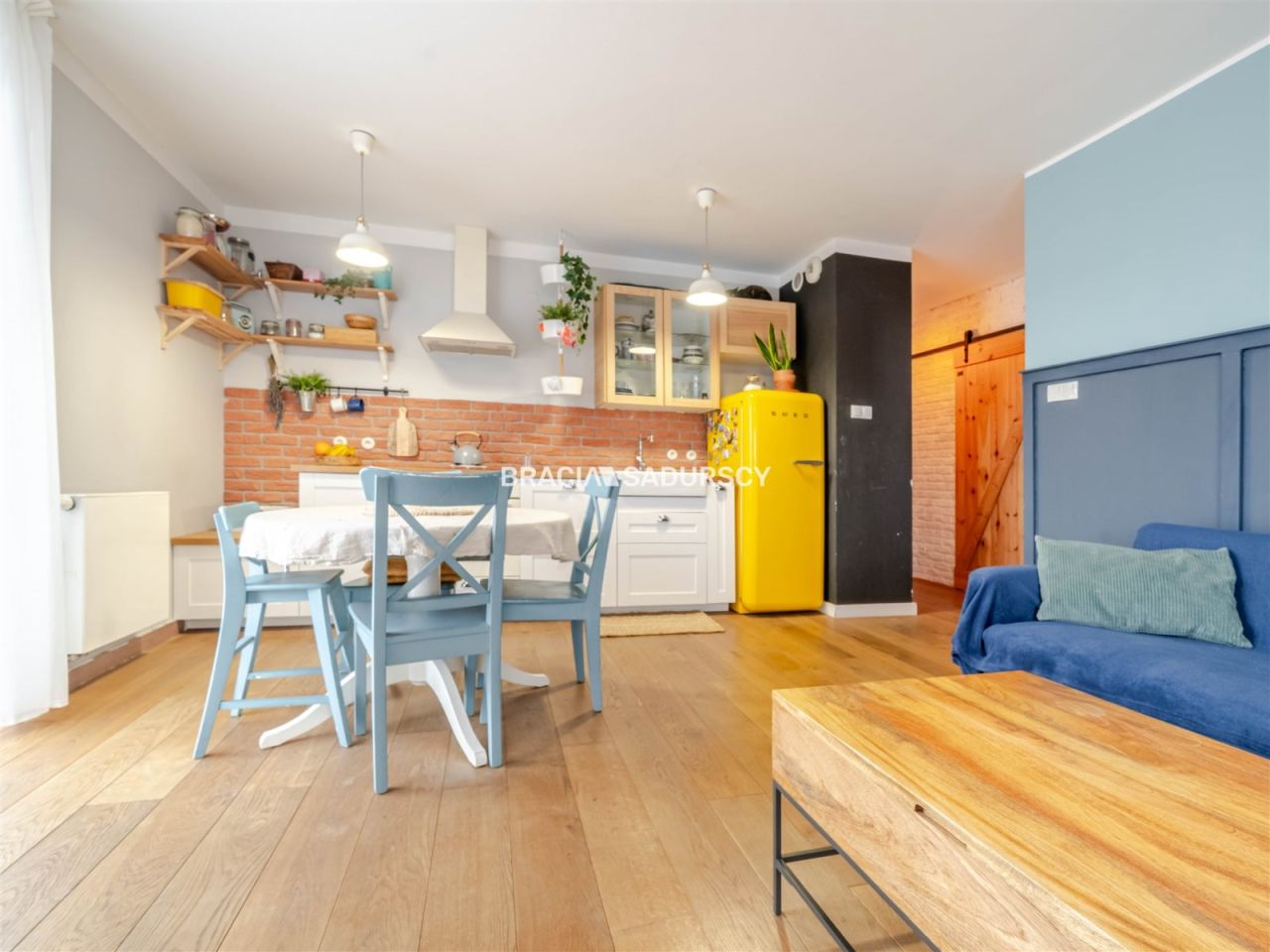 Mieszkanie 4-pokojowe Kraków Prądnik Biały, ul. Żabiniec. Zdjęcie 33