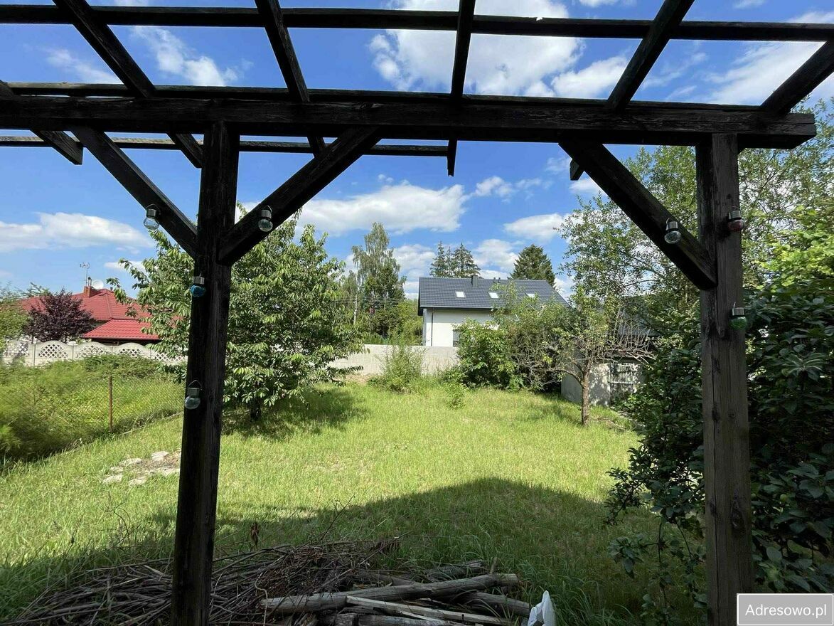 dom wolnostojący, 4 pokoje Justynów. Zdjęcie 3