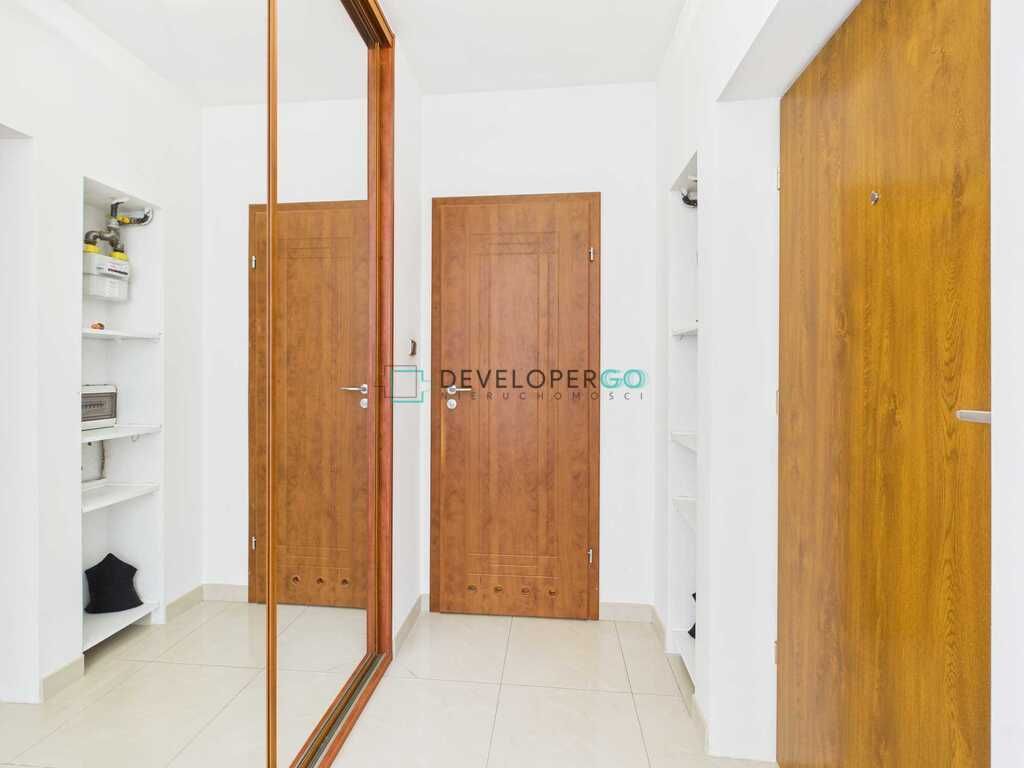 Mieszkanie 1-pokojowe Białystok Bojary, ul. Łąkowa. Zdjęcie 10