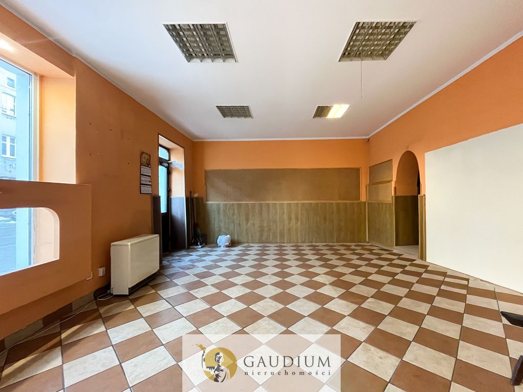 Biuro Gdańsk Nowy Port, ul. ks. Mariana Góreckiego. Zdjęcie 4