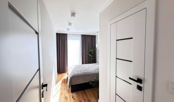 Mieszkanie 2-pokojowe Warszawa Ursynów, ul. rtm. Witolda Pileckiego