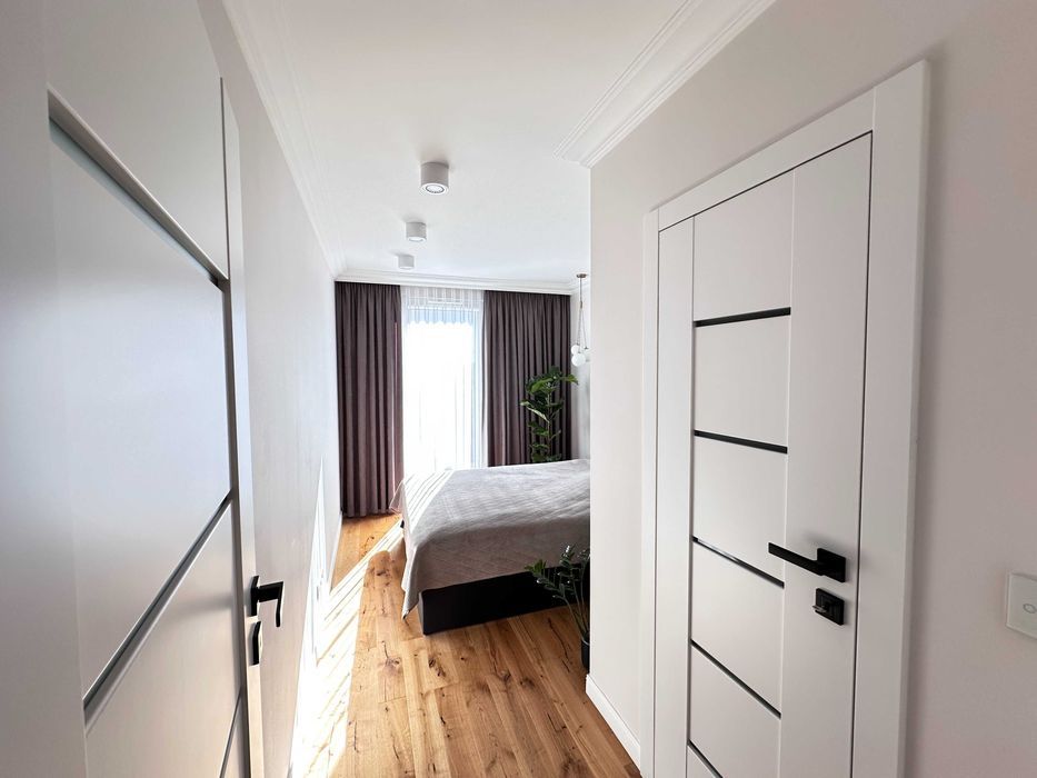 Mieszkanie 2-pokojowe Warszawa Ursynów, ul. rtm. Witolda Pileckiego. Zdjęcie 2