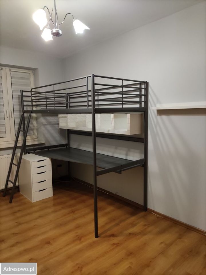 Mieszkanie 2-pokojowe Warszawa Ursynów. Zdjęcie 6