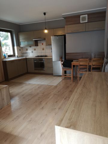 Mieszkanie 2-pokojowe Poznań Zawady, ul. Blacharska. Zdjęcie 4