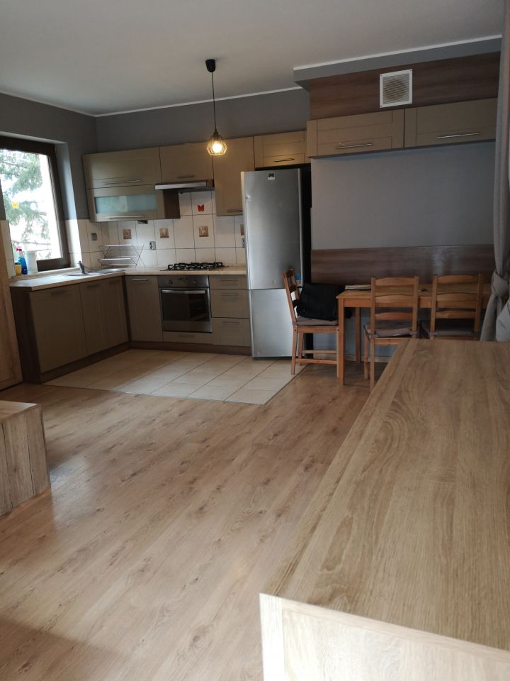 Mieszkanie 2-pokojowe Poznań Zawady, ul. Blacharska. Zdjęcie 4