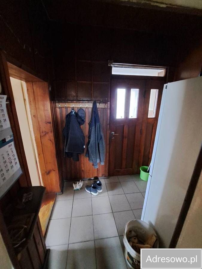 dom wolnostojący Rogowo, ul. Bydgoska. Zdjęcie 6