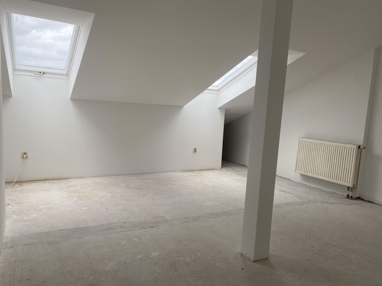 Mieszkanie 3-pokojowe Kielce Szydłówek, ul. Franciszka Loefflera. Zdjęcie 16