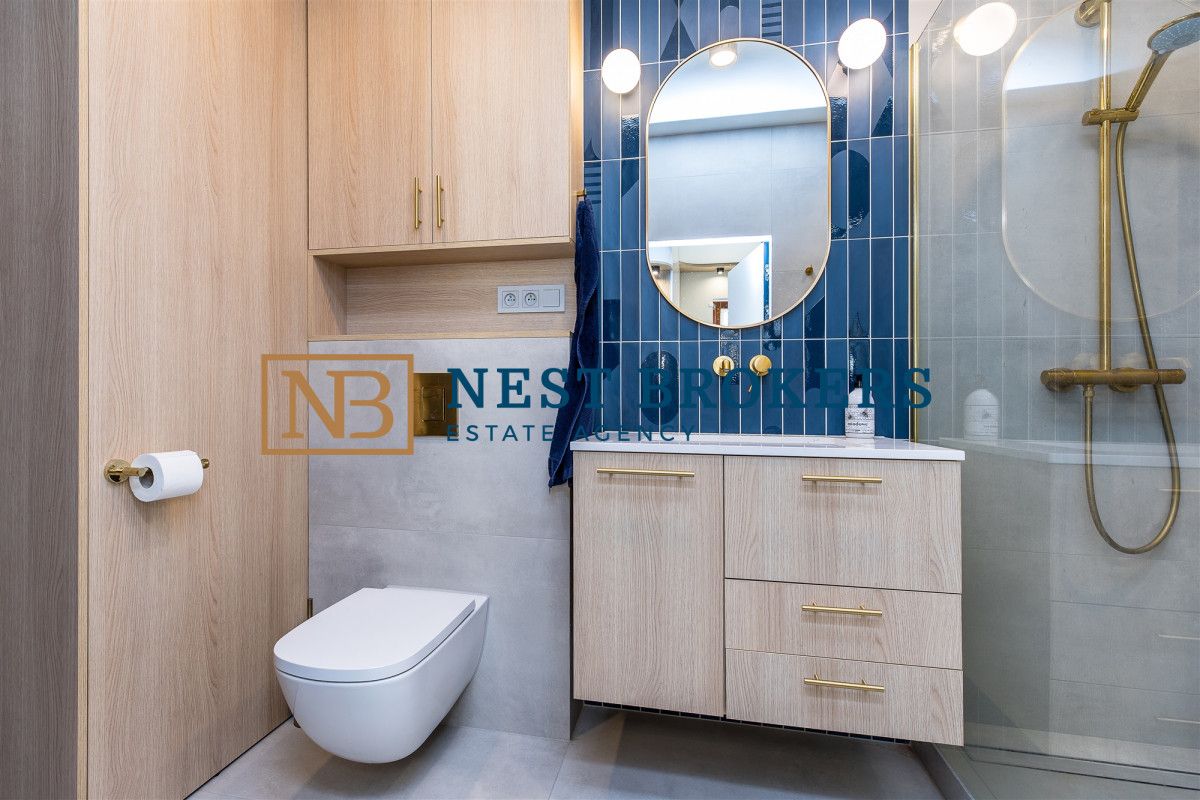 bliźniak, 5 pokoi Kraków Łagiewniki, ul. Józefa Marcika. Zdjęcie 4