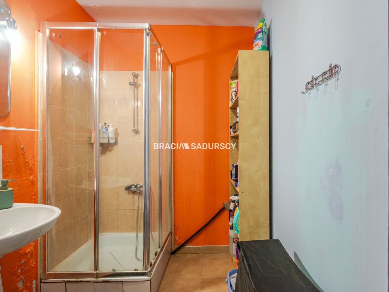 Mieszkanie 2-pokojowe Kraków Prądnik Biały, ul. Eljasza Walerego Radzikowskiego. Zdjęcie 16