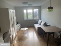 Mieszkanie 1-pokojowe Gdańsk Przymorze, ul. Chłopska