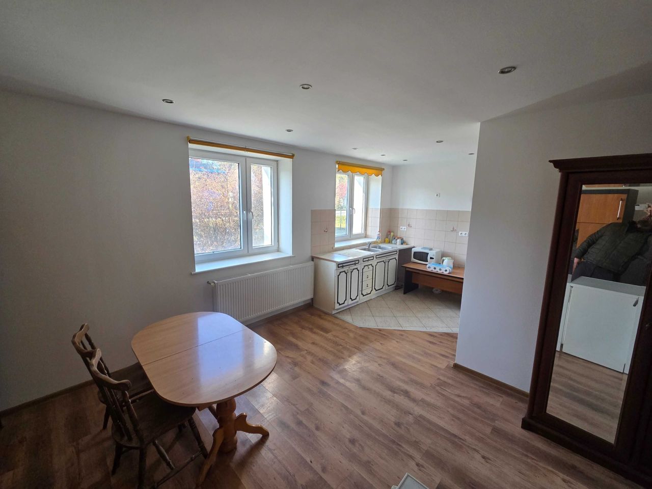 Lokal Nowogród Bobrzański