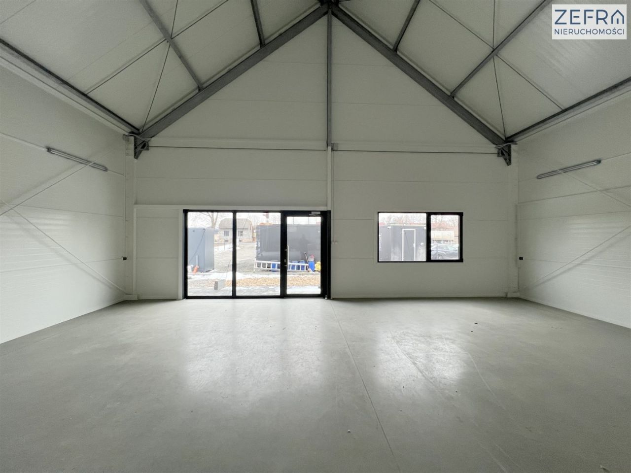 Lokal Rudawa. Zdjęcie 4