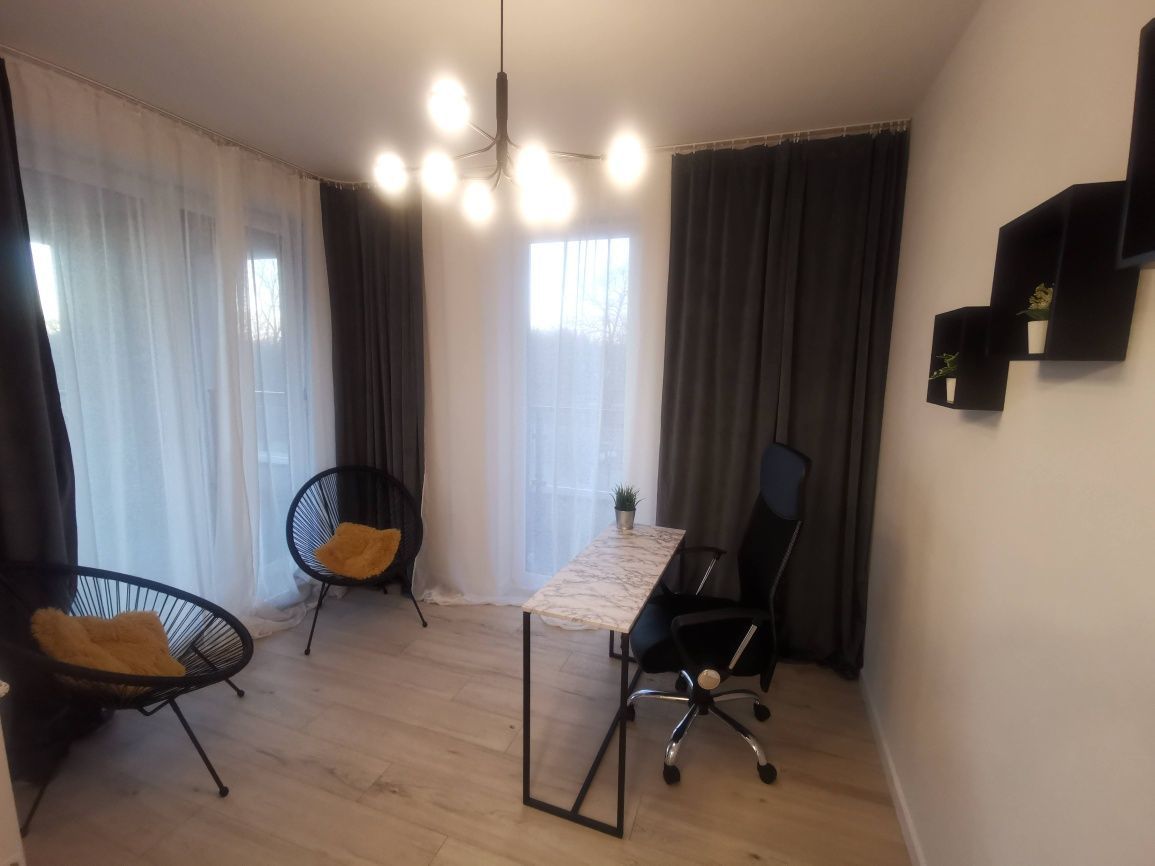 Mieszkanie 3-pokojowe Milanówek. Zdjęcie 6