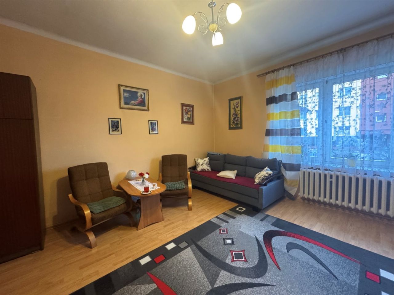 Mieszkanie 2-pokojowe Nowy Sącz, ul. Henryka Sienkiewicza. Zdjęcie 6