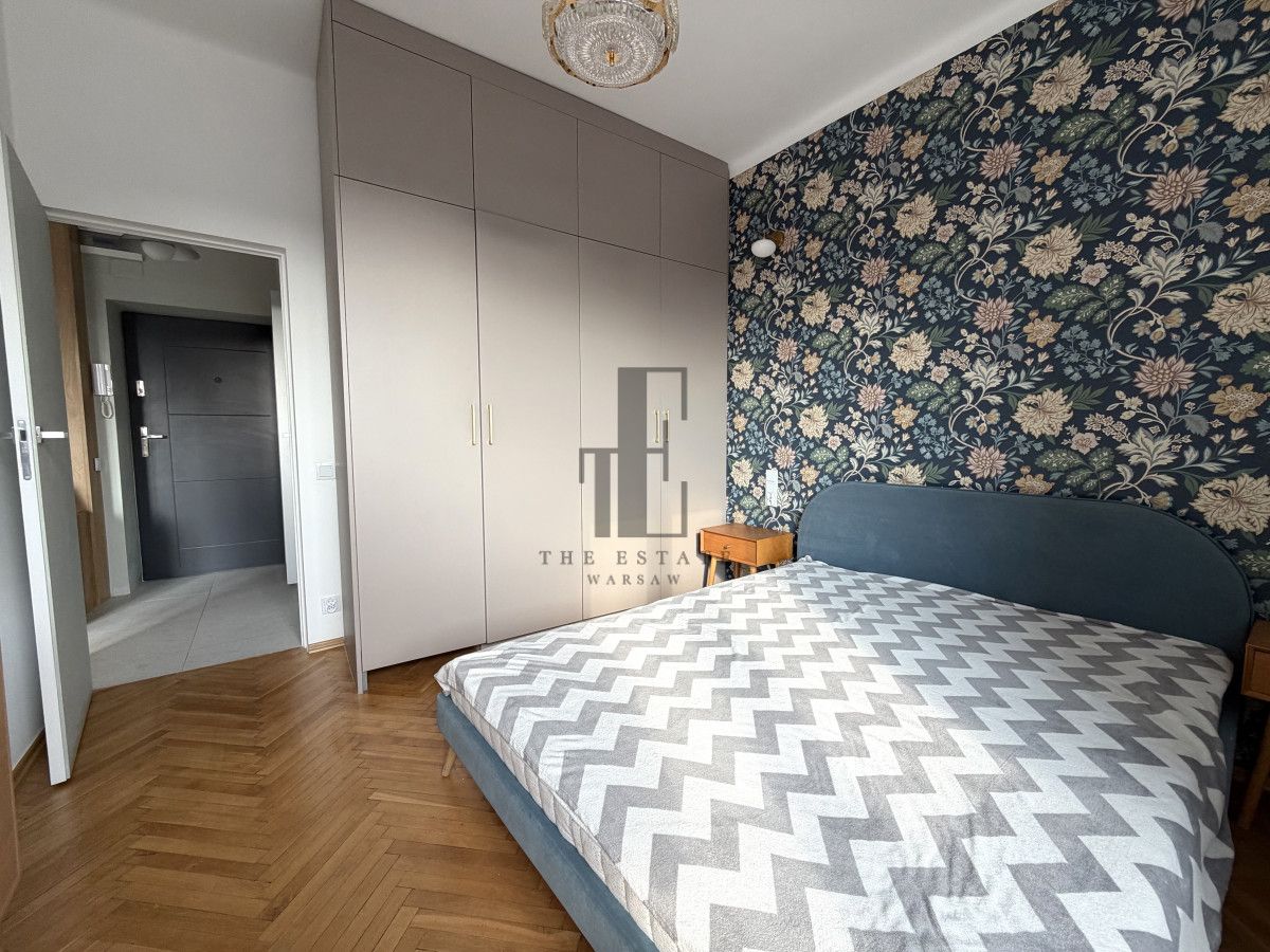 Mieszkanie 2-pokojowe Warszawa Praga, ul. Grochowska. Zdjęcie 10