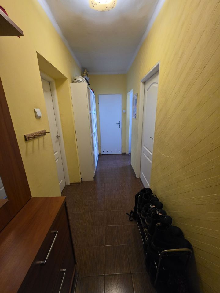 Mieszkanie 2-pokojowe Łaziska Górne Centrum, ul. Świętego Jana Pawła II. Zdjęcie 4