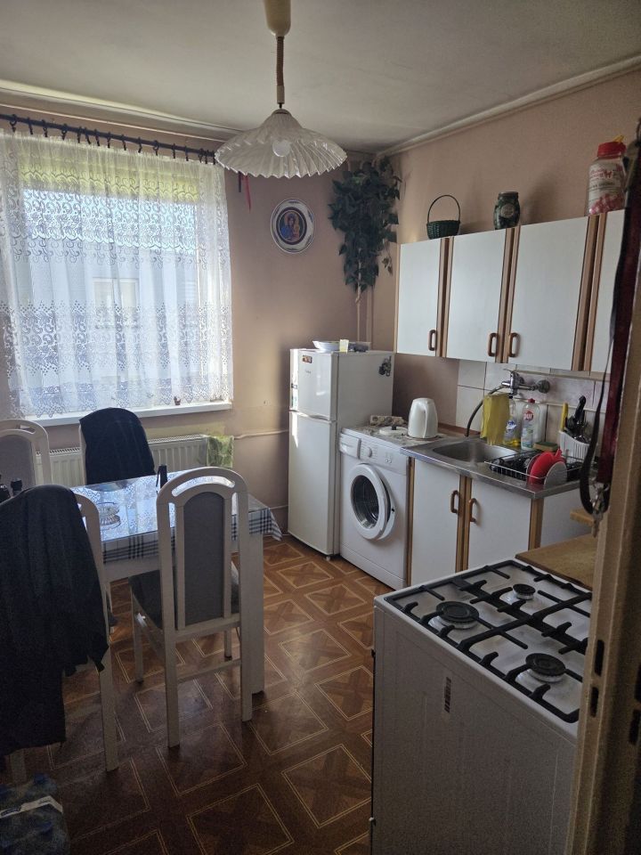 Mieszkanie 2-pokojowe Minikowo. Zdjęcie 4