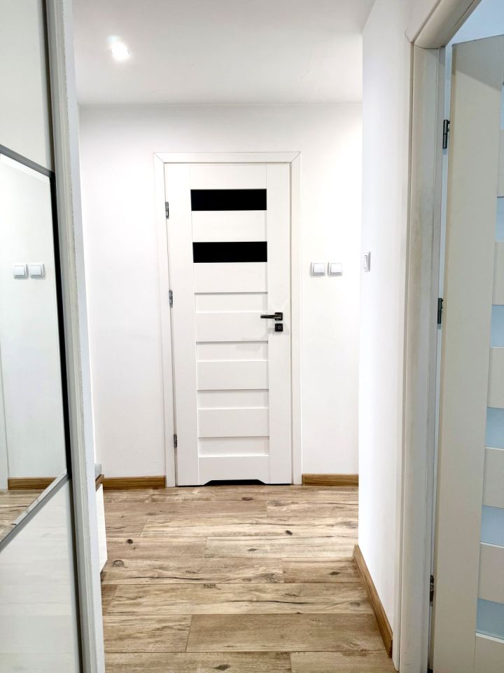 Mieszkanie 2-pokojowe Przemyśl Kazanów, ul. Ignacego Paderewskiego. Zdjęcie 3