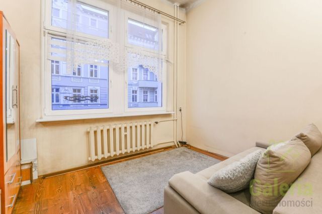 Mieszkanie 2-pokojowe Szczecin, ul. Mazurska. Zdjęcie 5