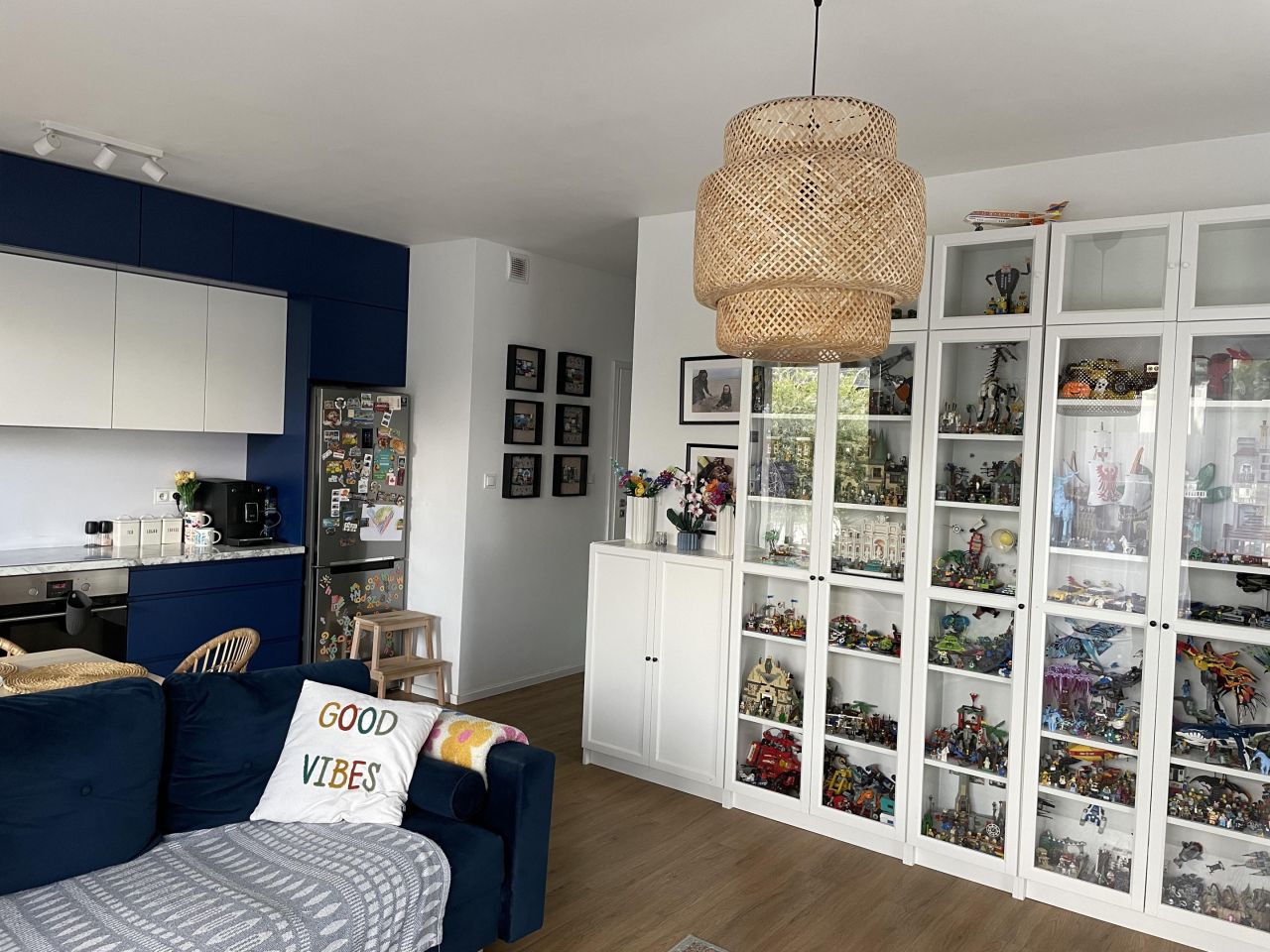 Mieszkanie 3-pokojowe Łazy, ul. Muzyczna. Zdjęcie 5