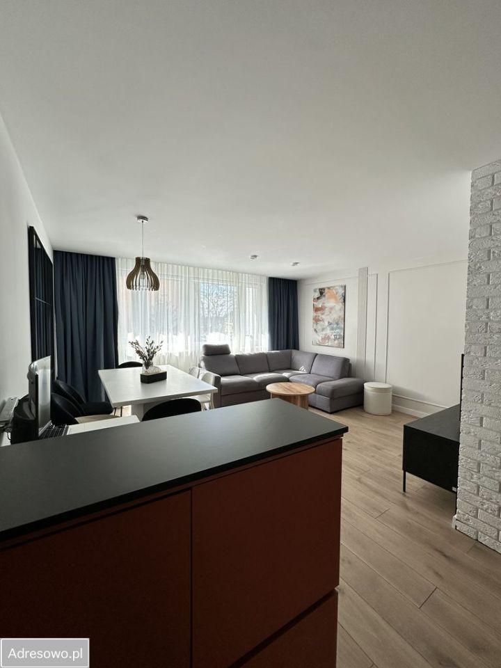 Mieszkanie 3-pokojowe Racibórz, ul. Lotnicza. Zdjęcie 1