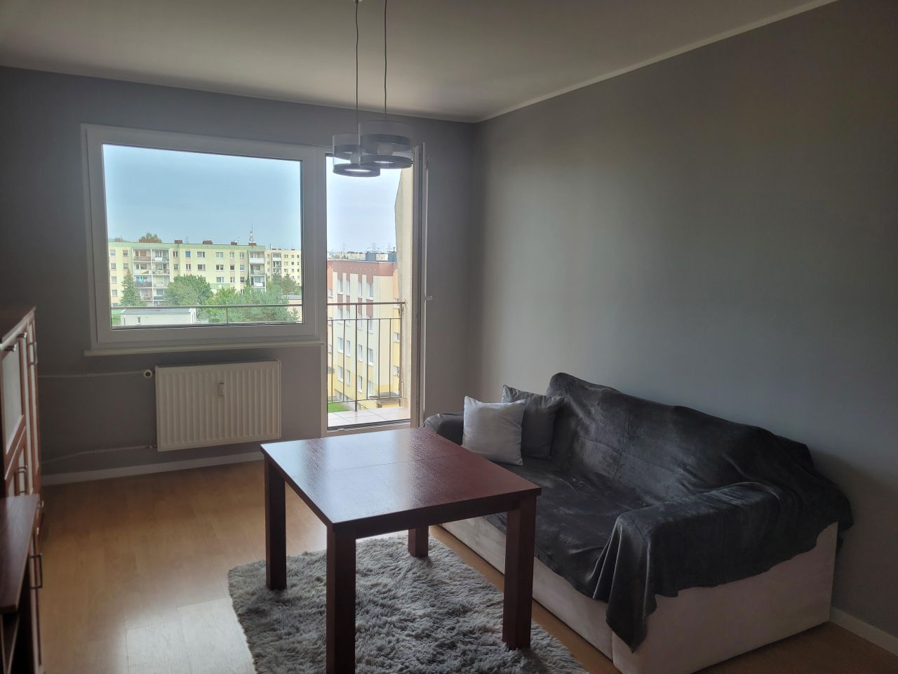 Mieszkanie 2-pokojowe Rumia Janowo, ul. Gdańska. Zdjęcie 2