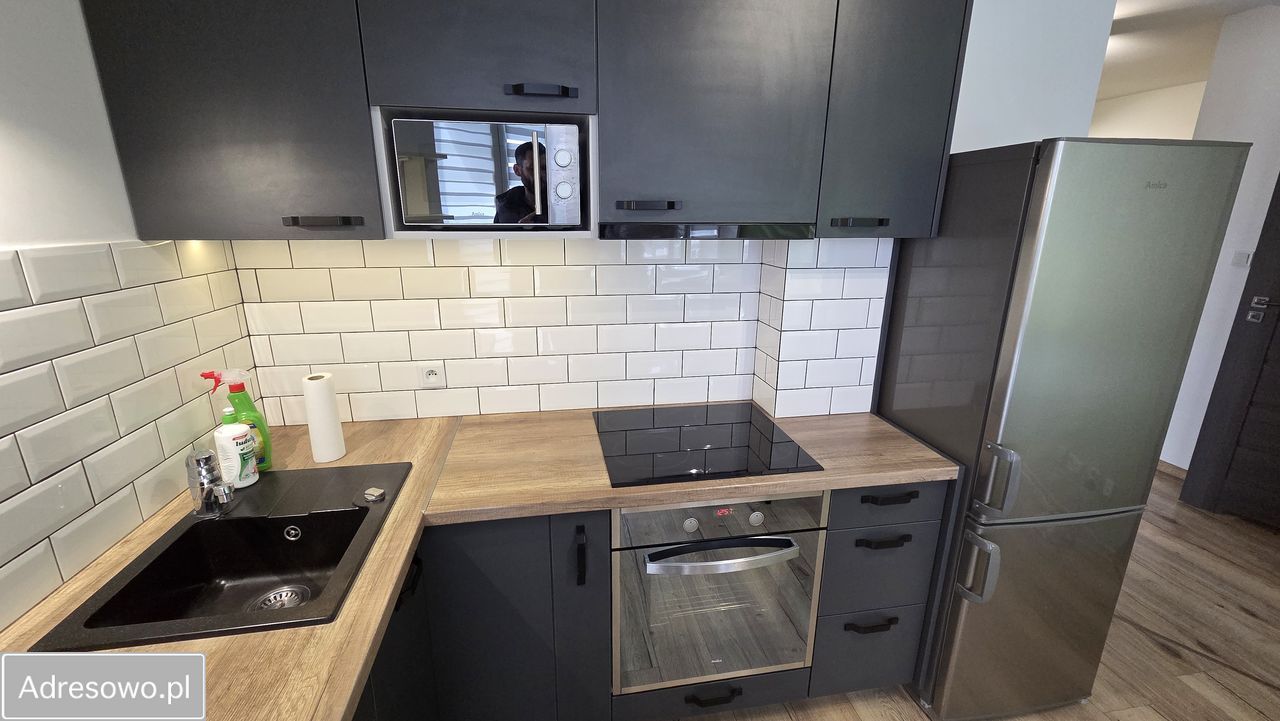 Mieszkanie 2-pokojowe Białystok Centrum, ul. Czysta. Zdjęcie 20