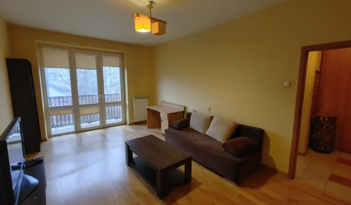 Mieszkanie 1-pokojowe Łódź Widzew, ul. Uniwersytecka