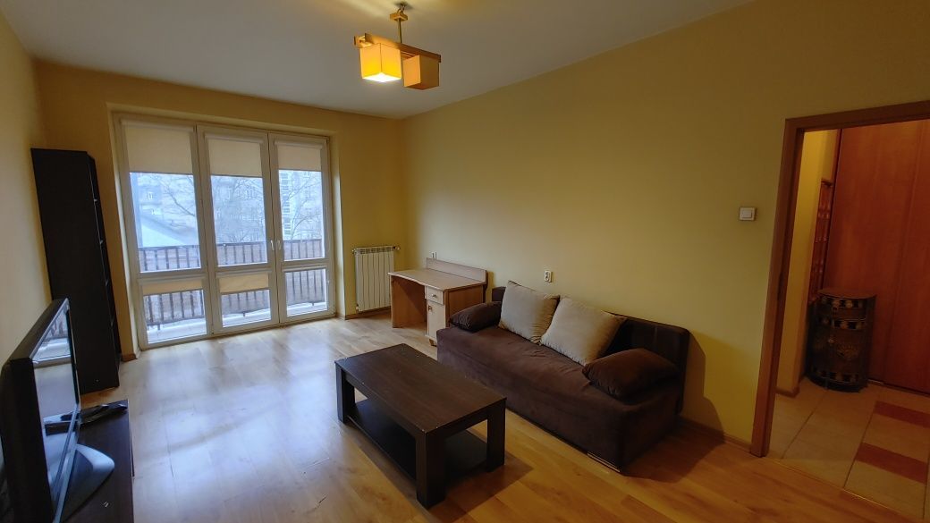 Mieszkanie 1-pokojowe Łódź Widzew, ul. Uniwersytecka. Zdjęcie 1