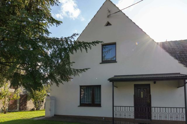 dom wolnostojący, 5 pokoi Goszcz, ul. Ogrodowa. Zdjęcie 1