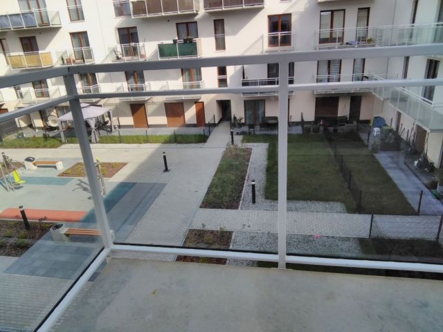 Mieszkanie 3-pokojowe Wrocław Fabryczna, ul. Jurija Gagarina. Zdjęcie 10