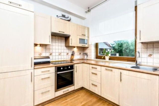 Mieszkanie 3-pokojowe Kraków Bronowice, ul. Emila Godlewskiego. Zdjęcie 2