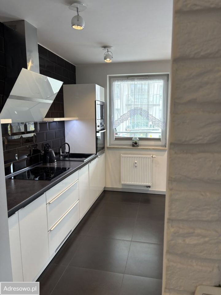 Mieszkanie 2-pokojowe Zielona Góra Centrum, ul. Stanisława Moniuszki. Zdjęcie 18