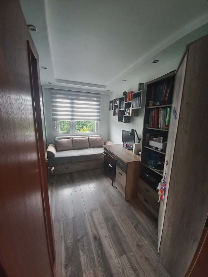 Mieszkanie 4-pokojowe Zdzieszowice, ul. Leśna. Zdjęcie 5