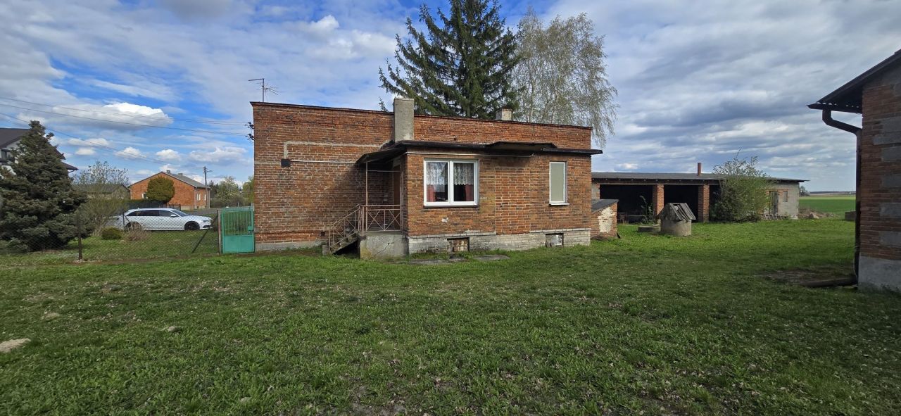 Działka budowlana Popień. Zdjęcie 3