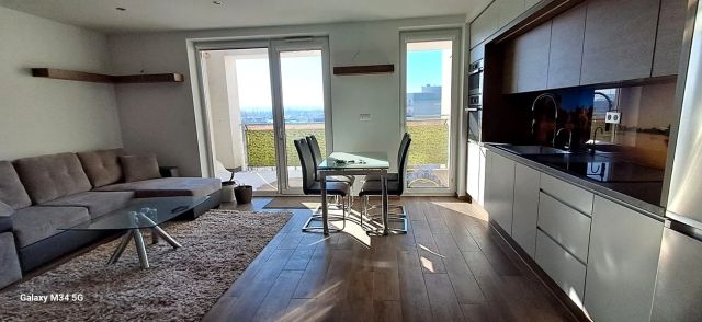 Mieszkanie 3-pokojowe Rzeszów Drabinianka, ul. Eugeniusza Kwiatkowskiego. Zdjęcie 1