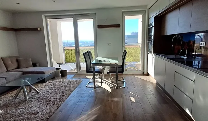 Mieszkanie 3-pokojowe Rzeszów Drabinianka, ul. Eugeniusza Kwiatkowskiego