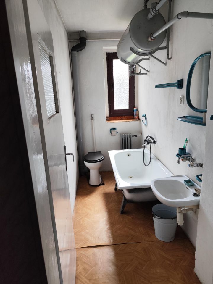 dom wolnostojący, 4 pokoje Pawonków Lustrzaniec, Zawadzkiego. Zdjęcie 16