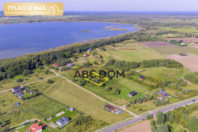 Działka budowlana Żarnowiec. Zdjęcie 7