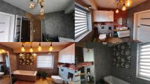 bliźniak, 5 pokoi Lesznowola, ul. Poprzeczna. Zdjęcie 1